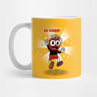 Koolhead Mug